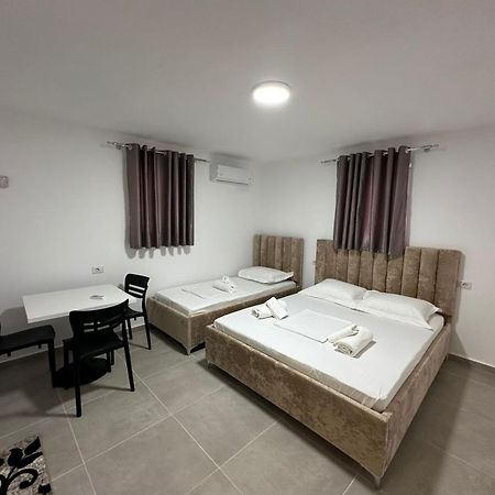 Vila Sidi Ksamil Exterior photo