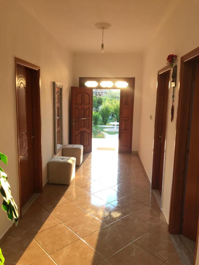 Vila Sidi Ksamil Exterior photo