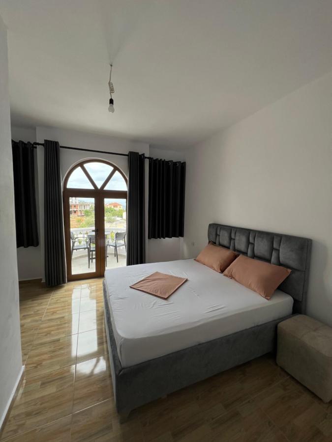 Vila Sidi Ksamil Exterior photo