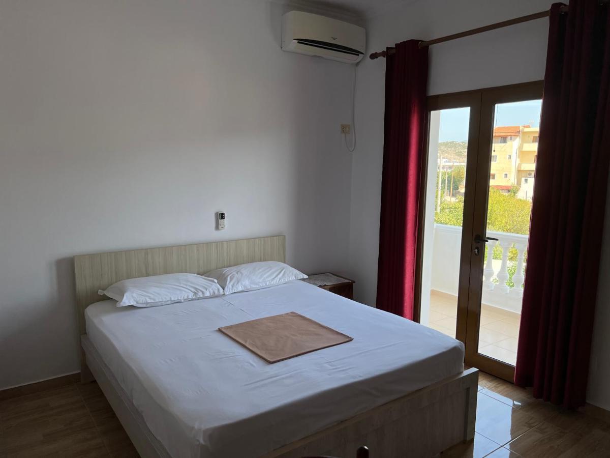 Vila Sidi Ksamil Exterior photo