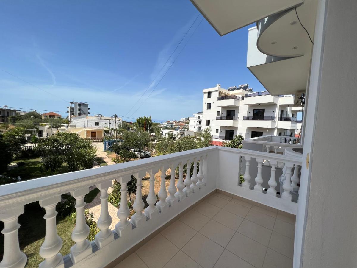 Vila Sidi Ksamil Exterior photo