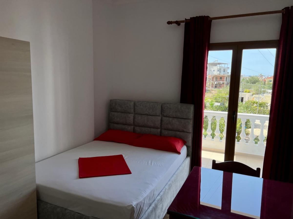 Vila Sidi Ksamil Exterior photo