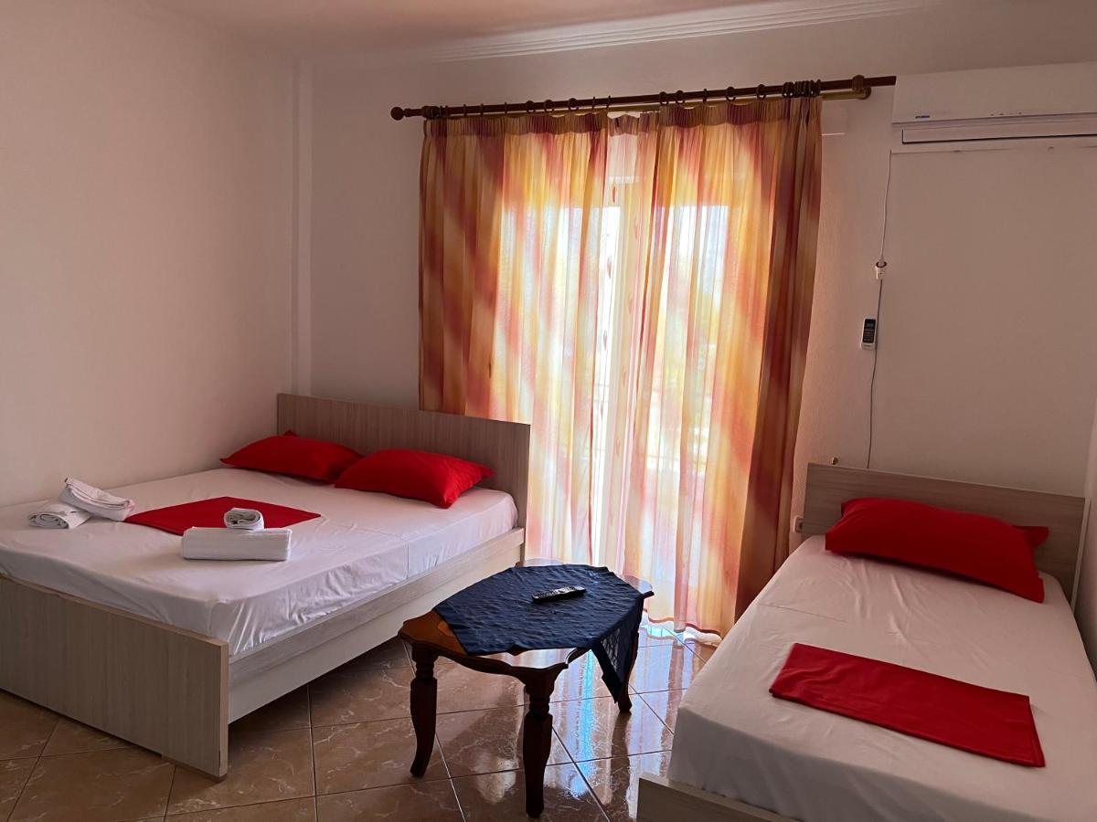 Vila Sidi Ksamil Exterior photo
