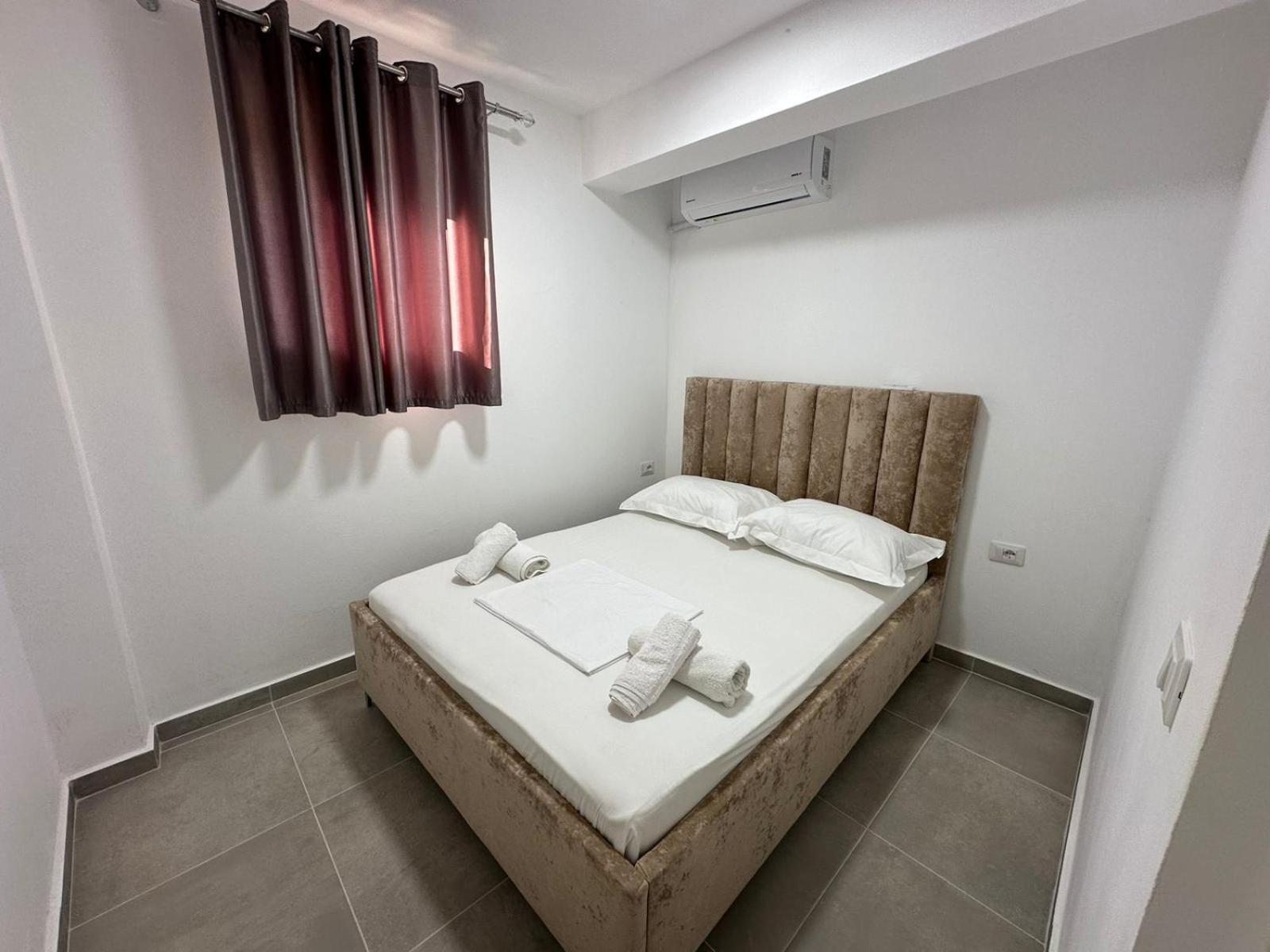 Vila Sidi Ksamil Exterior photo