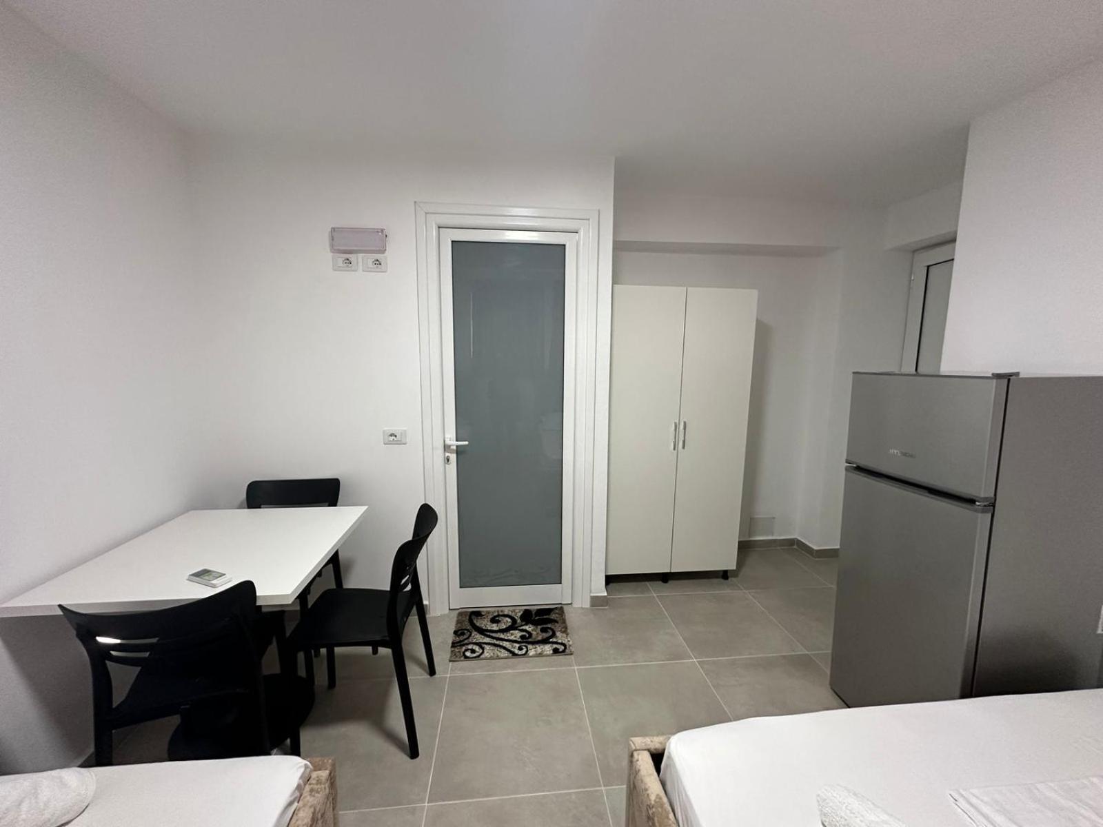 Vila Sidi Ksamil Exterior photo