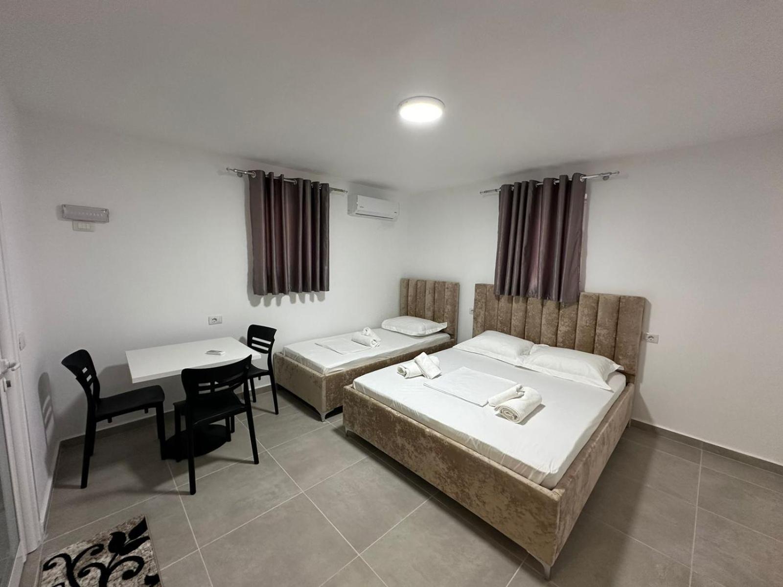 Vila Sidi Ksamil Exterior photo