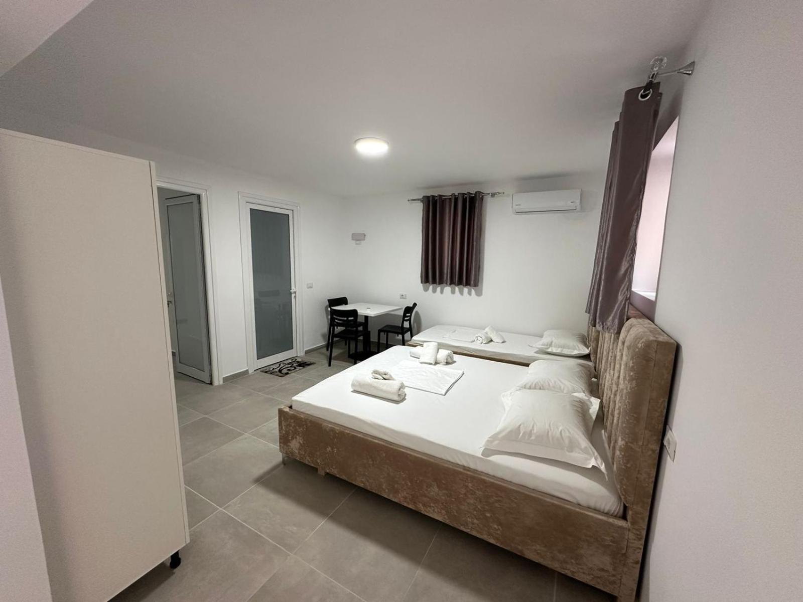 Vila Sidi Ksamil Exterior photo