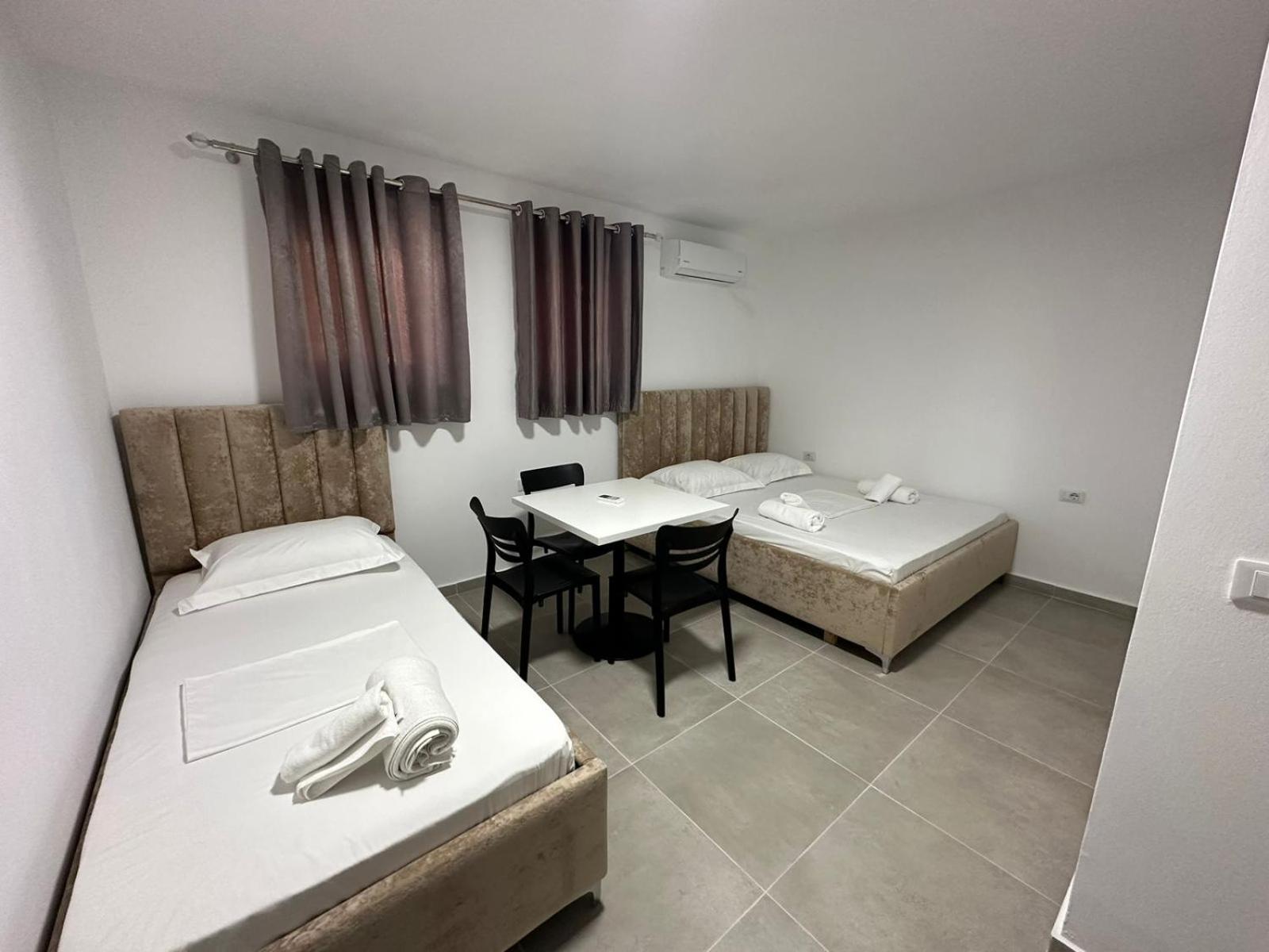 Vila Sidi Ksamil Exterior photo