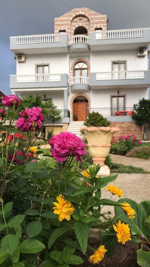 Vila Sidi Ksamil Exterior photo